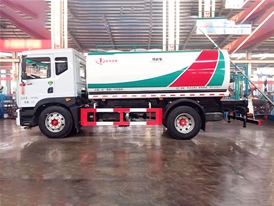 灑水車操作演示視頻